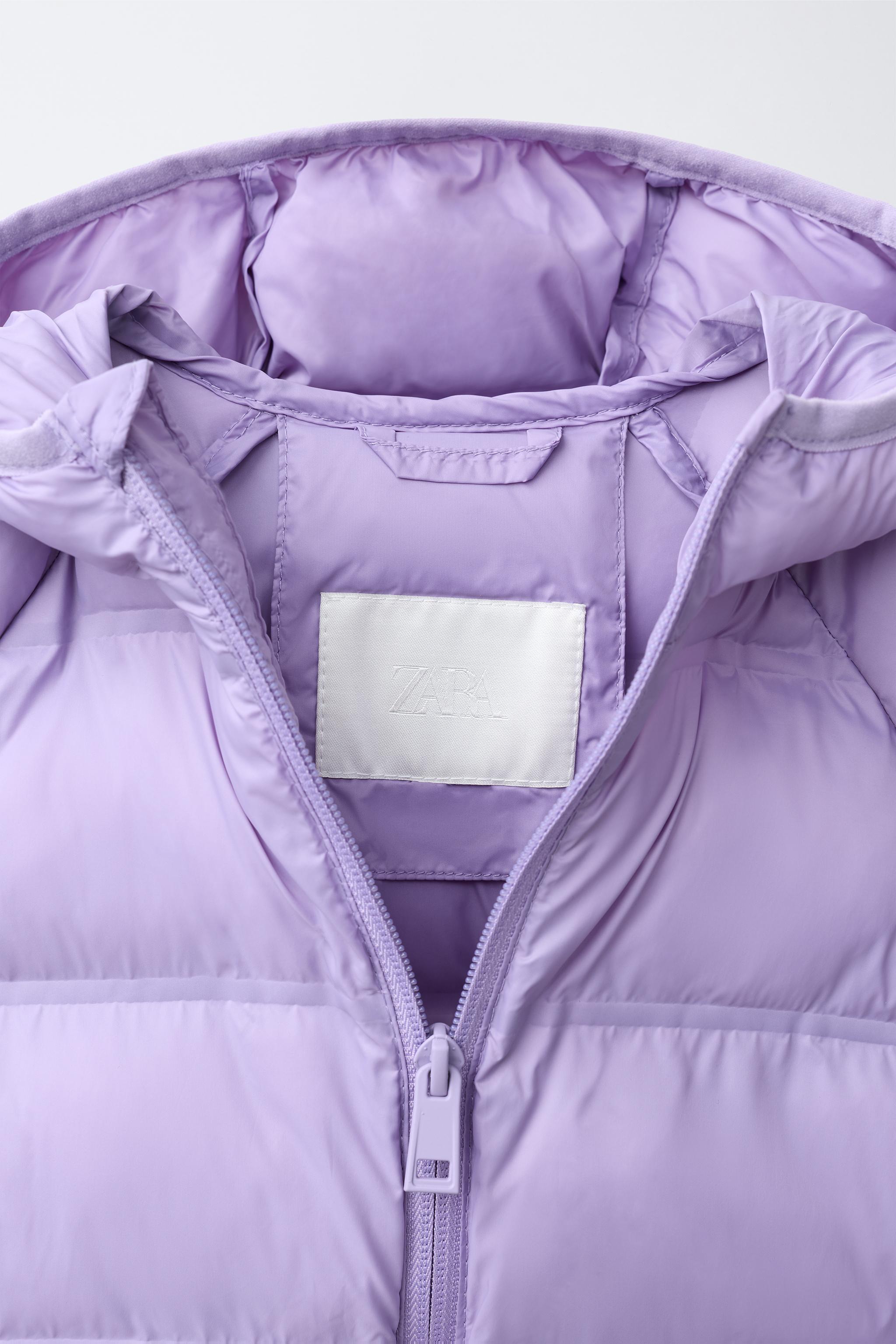BLOUSON ULTRALIGHT DÉPERLANT